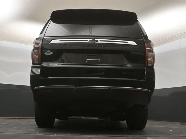 2022 Chevrolet Tahoe LT - Photo 22