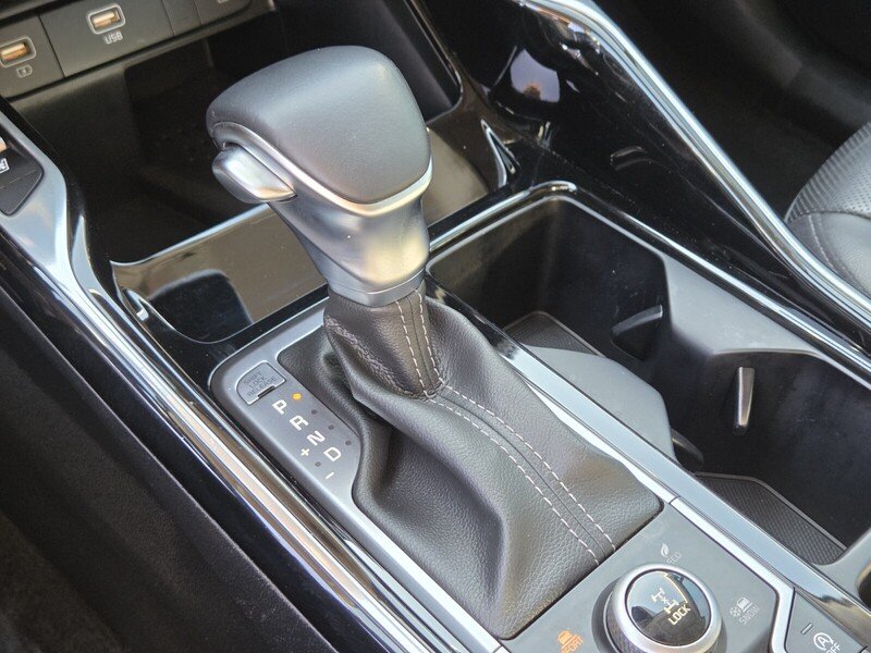 Used 2023 Gray Kia X-Line SX Prestige image 36