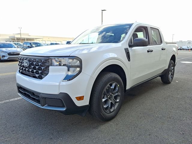 Used 2026 White Ford XLT image 3