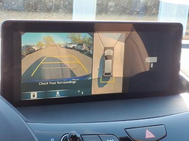 Used 2022 Blue Acura  image 17