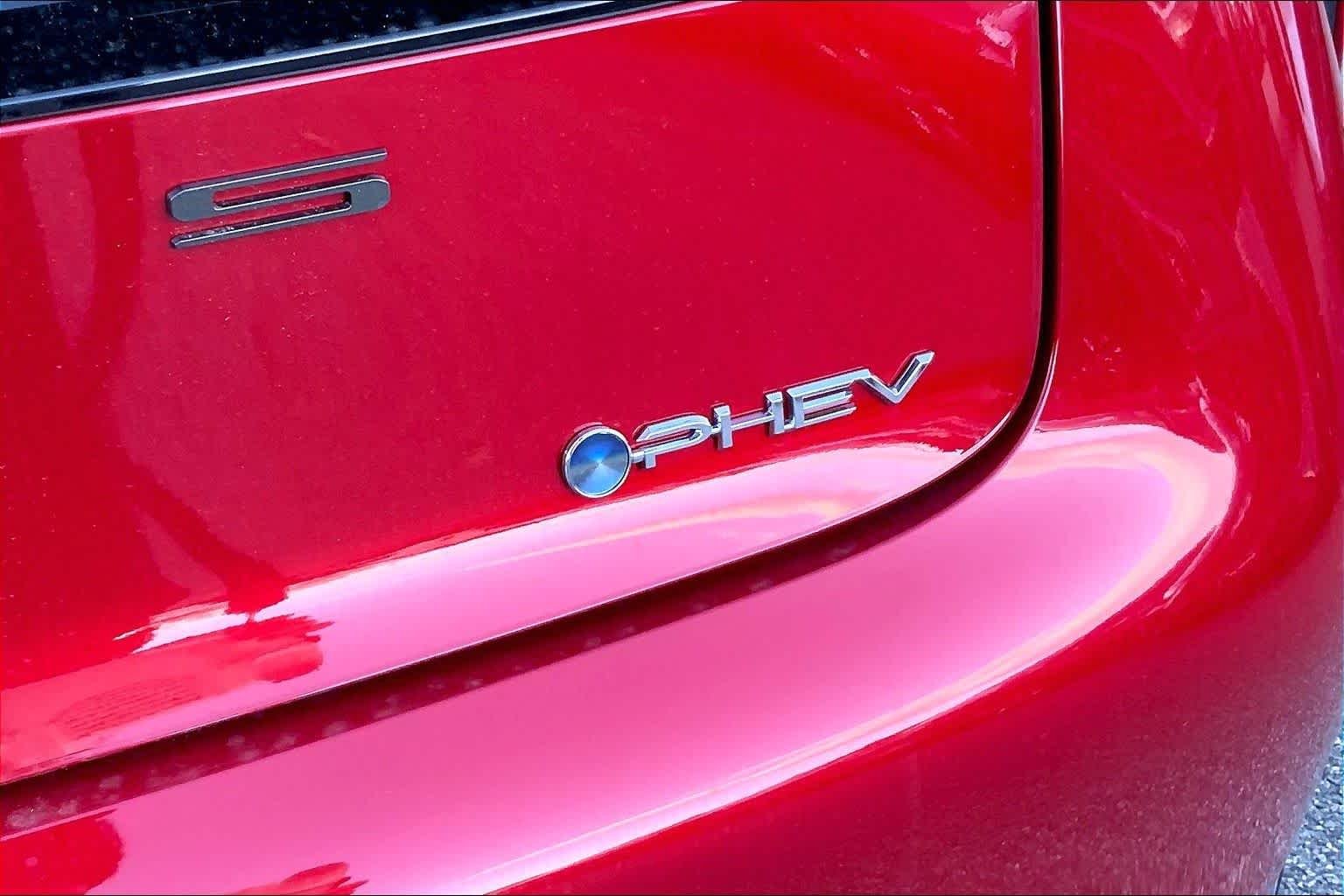 New 2026 Supersonic Red Toyota XSE image 15