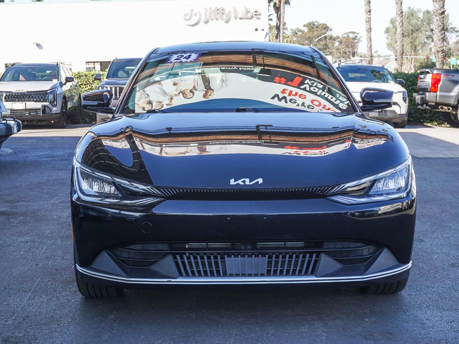 Certified 2024 Kia EV6 Light L/R with VIN KNDC34LA6R5618858 for sale in San Diego, CA