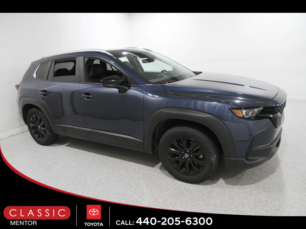 2024 Mazda CX-50 2.5 S PREFERRED's photo
