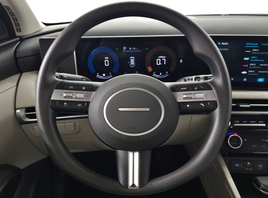 2026 Hyundai Tucson SEL - Photo 20