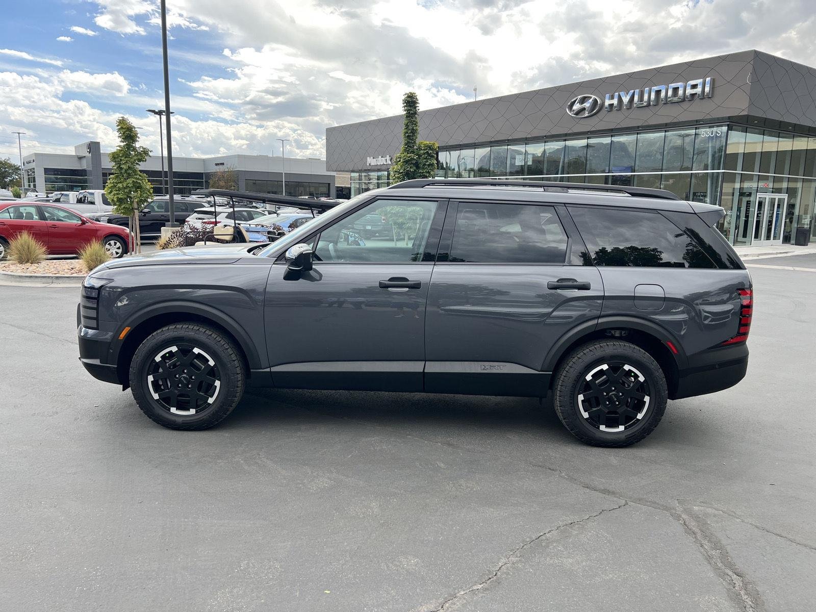 2026 Hyundai Palisade XRT Pro - Photo 12