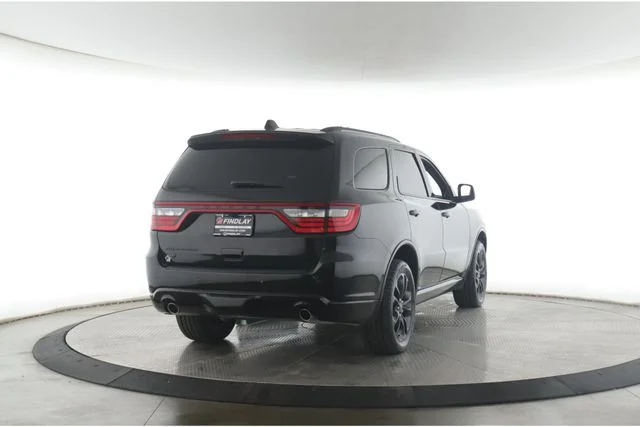 Used 2022 Black Dodge GT Plus image 7