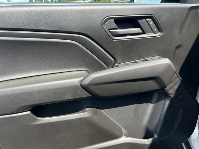 2026 Chevrolet Colorado Trail Boss - Photo 17