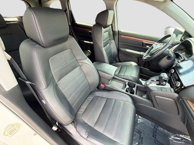 Used 2019  Honda EX-L image 15
