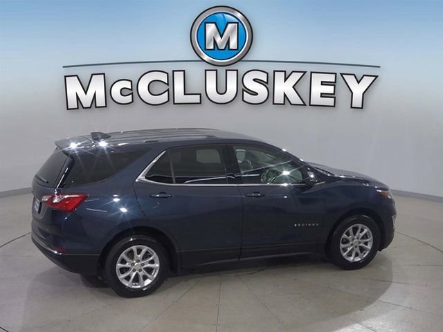 2019 Chevrolet Equinox LT - Photo 4