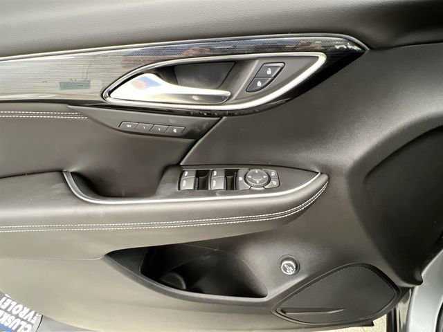 2023 Buick Envision Essence - Photo 21
