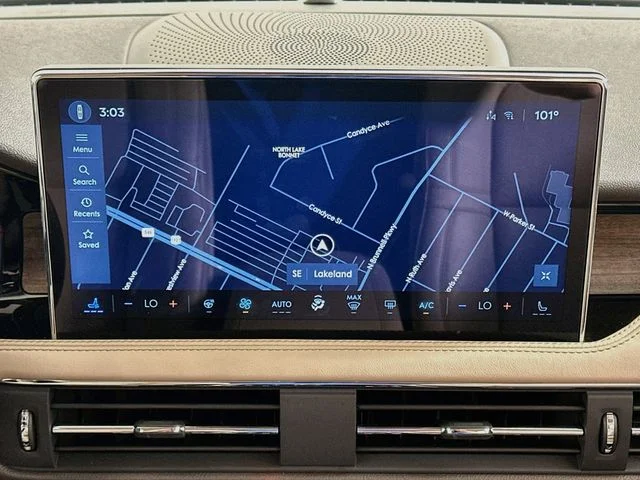 Certified Pre-Owned 2023 Lincoln Corsair Reserve