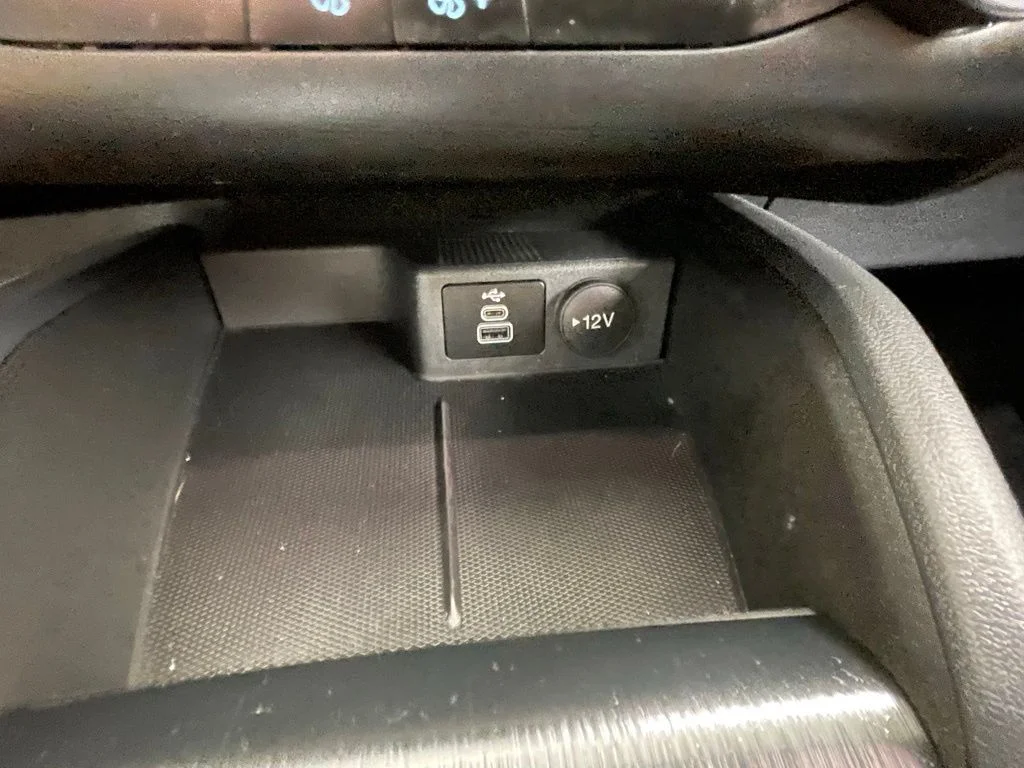 Used 2025 Black Ford ST-Line image 20
