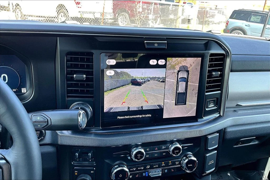 New 2026 Gray Ford F-250® Platinum® image 22