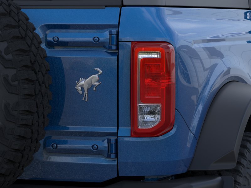 New 2026 Velocity Blue Metallic Ford Base image 23