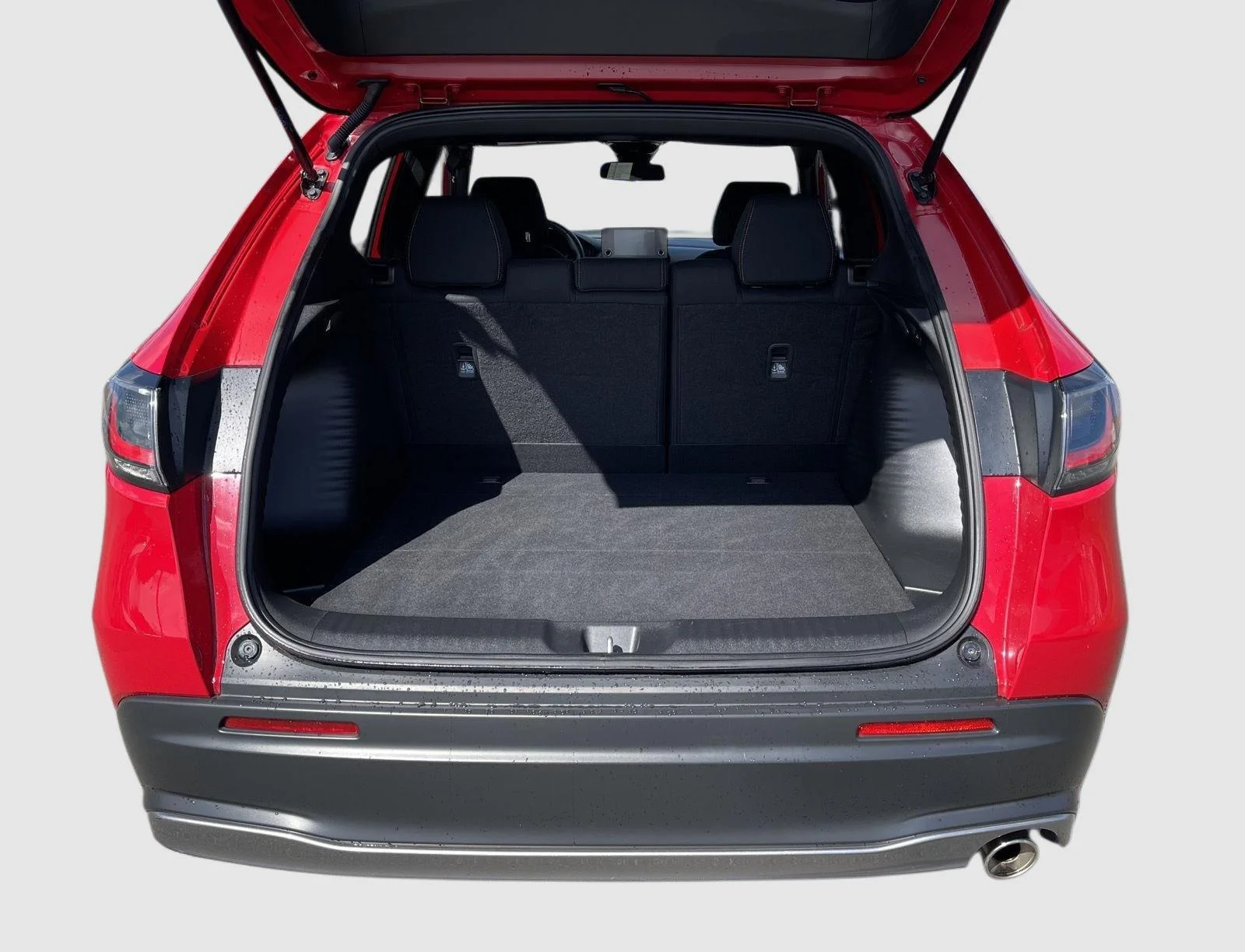 Used 2024 Milano Red Honda Sport image 15