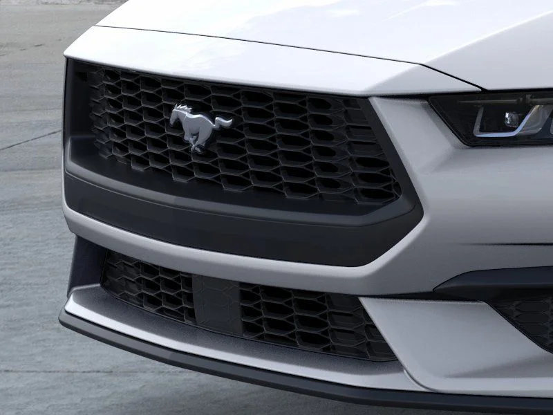 2025 Ford Mustang EcoBoost Convertible - Photo 39