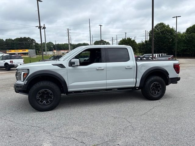 Certified Used 2024 Avalanche Ford Raptor R image 5