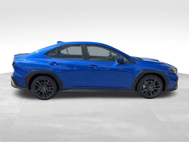 New 2026 WR BLUE PEARL Subaru Premium image 8