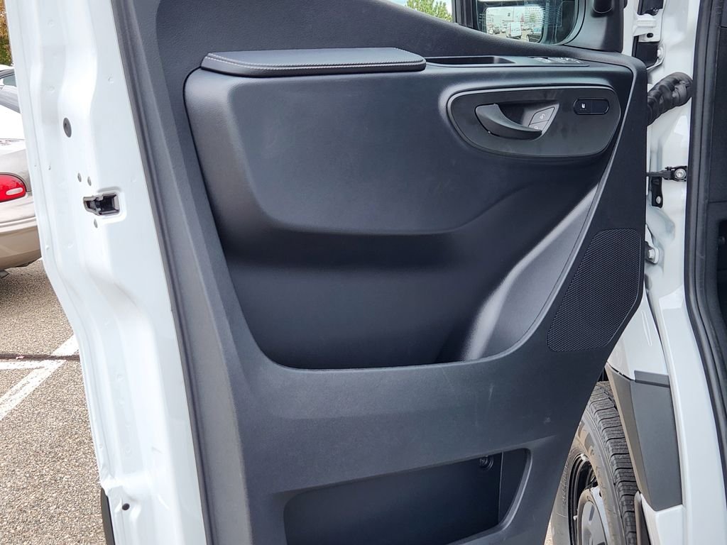 2026 Mercedes-Benz Sprinter Cargo Van Base - Photo 13