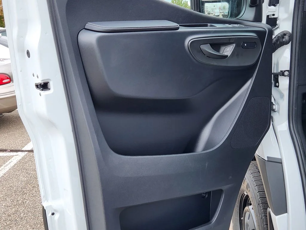 2026 Mercedes-Benz Sprinter Cargo Van Base - Photo 13