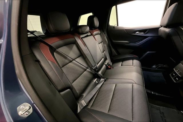 2026 Chevrolet Equinox RS - Photo 26