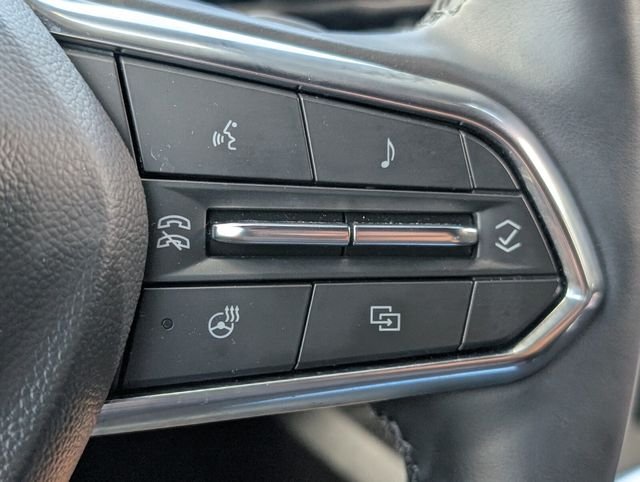Used 2025 White Chevrolet LT image 24
