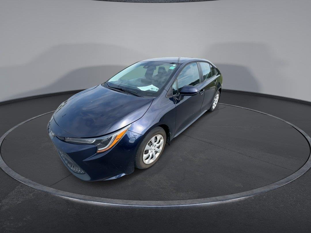 Used 2022 Blueprint Toyota LE image 4