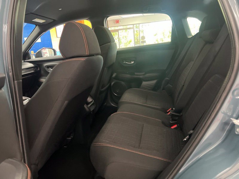 Used 2025  Honda Sport image 14