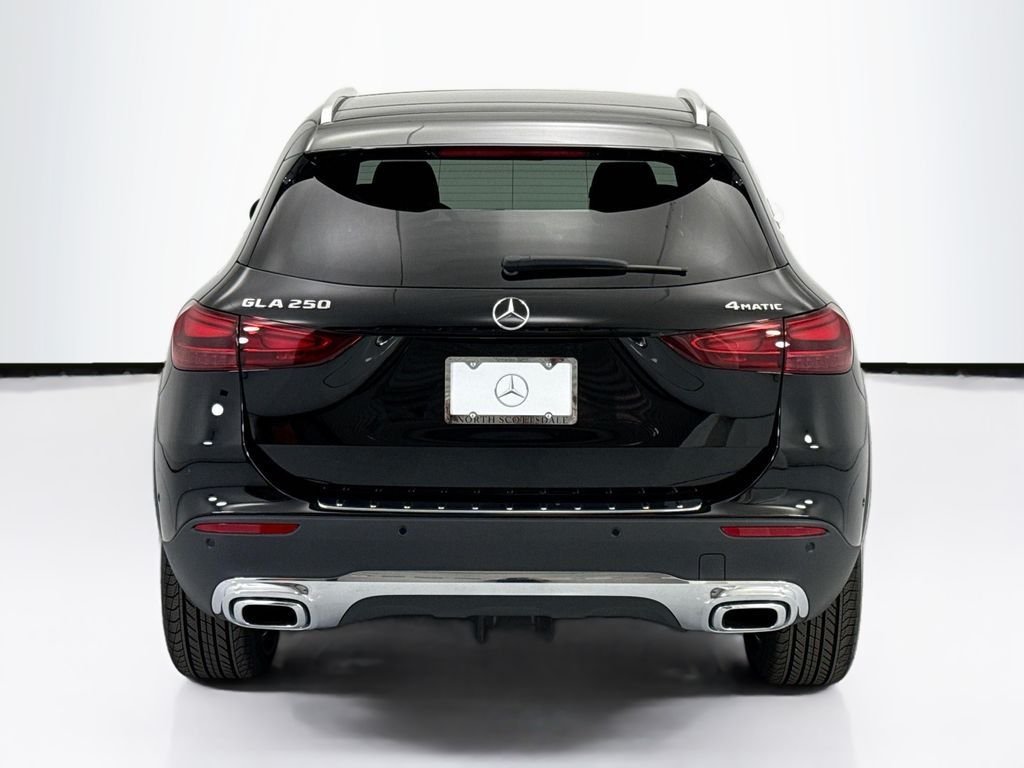 2026 Mercedes-Benz GLA GLA 250 - Photo 6