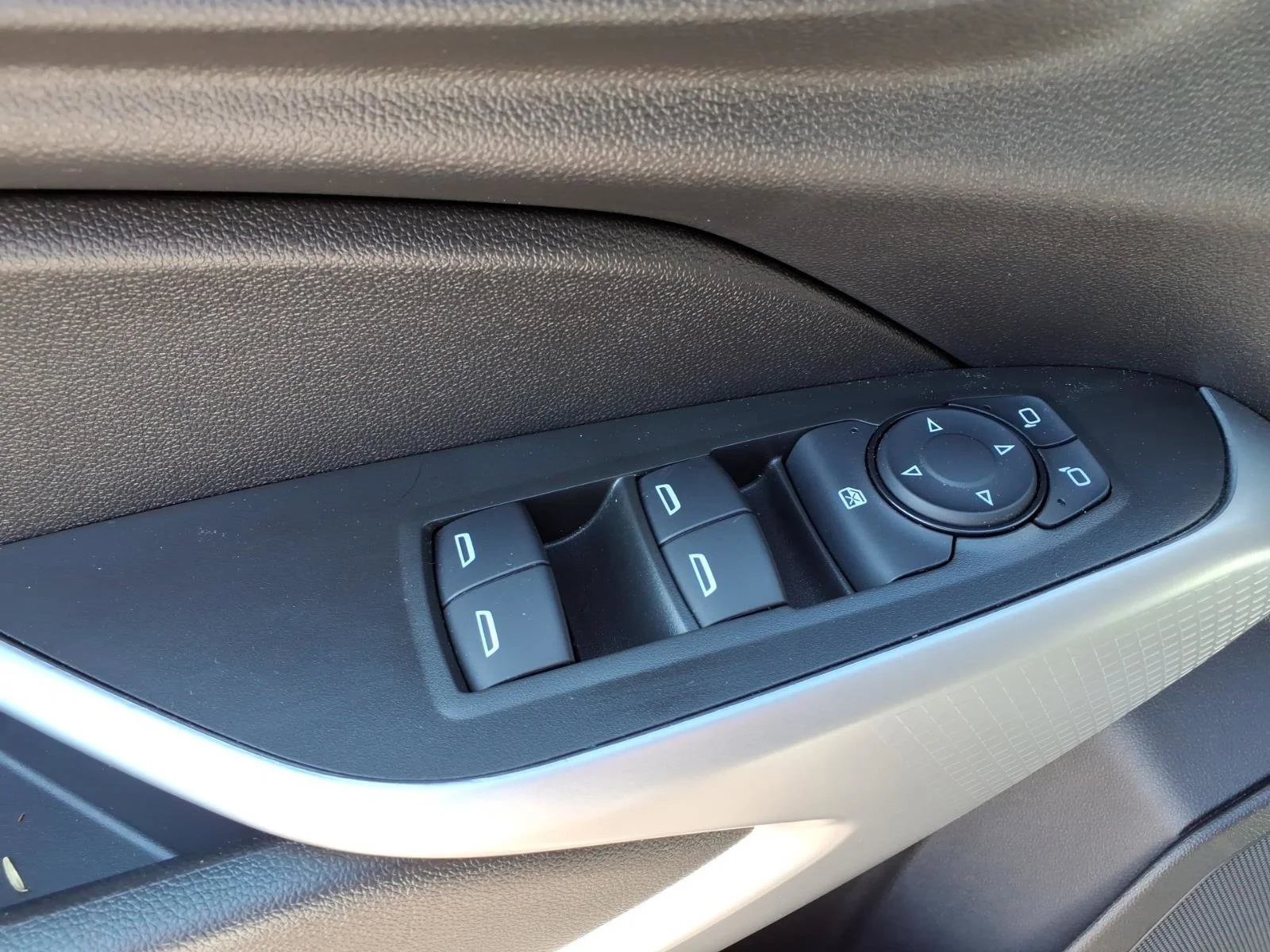Certified Used 2026 Sterling Gray Metallic Chevrolet LS image 17