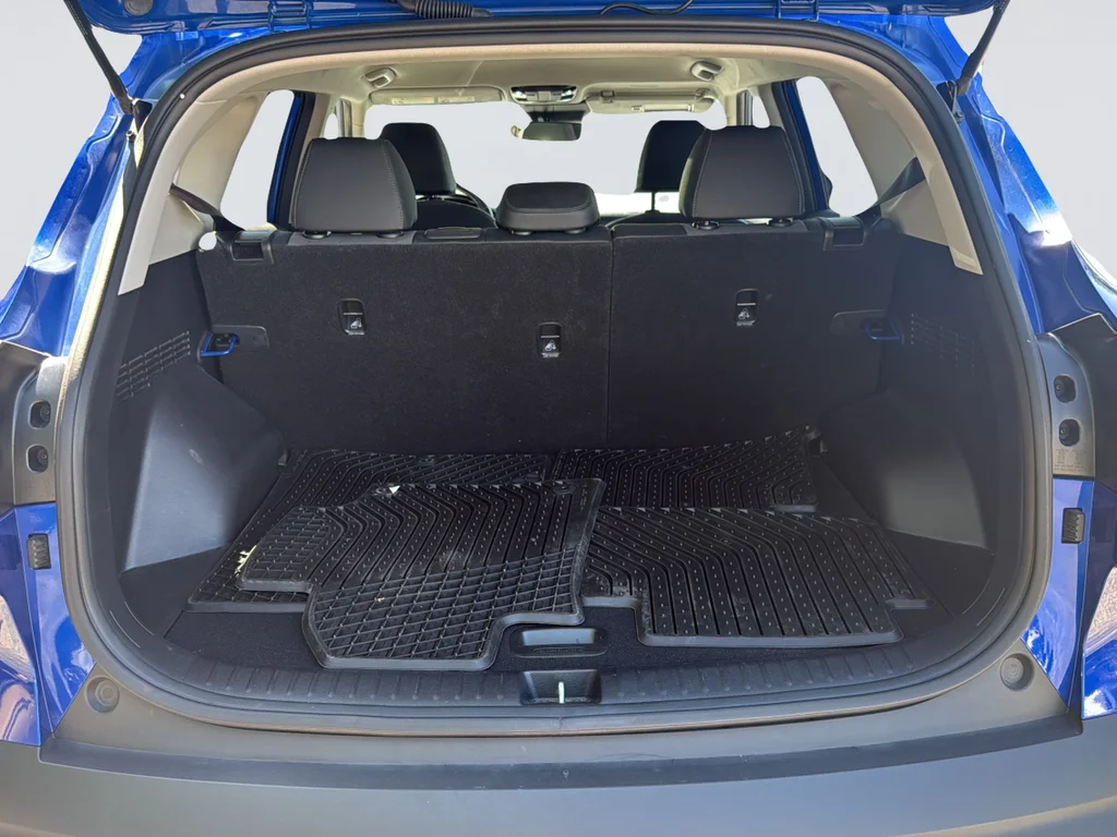 Used 2023 Blue Kia S image 14