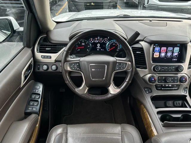 Used 2017 White Frost GMC Denali image 26