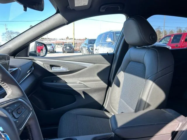 2026 Buick Envista Preferred - Photo 24