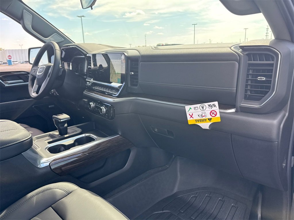 2026 GMC SIERRA - Image 38