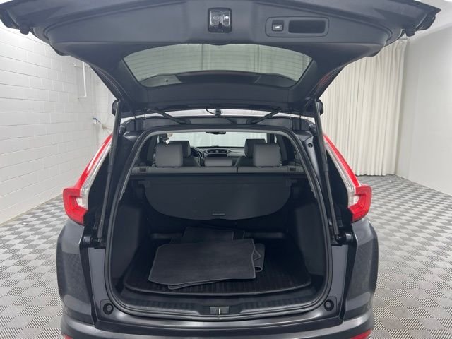 Used 2019 Gunmetal Metallic Honda EX-L image 8