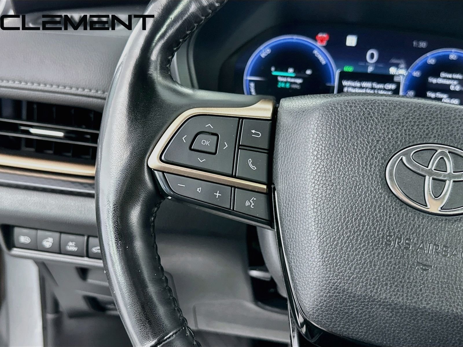 2024 Toyota Grand Highlander Platinum - Photo 15