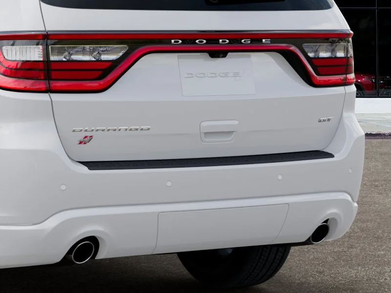 New 2027 White Knuckle Clear-Coat Exterior Paint Dodge GT image 39