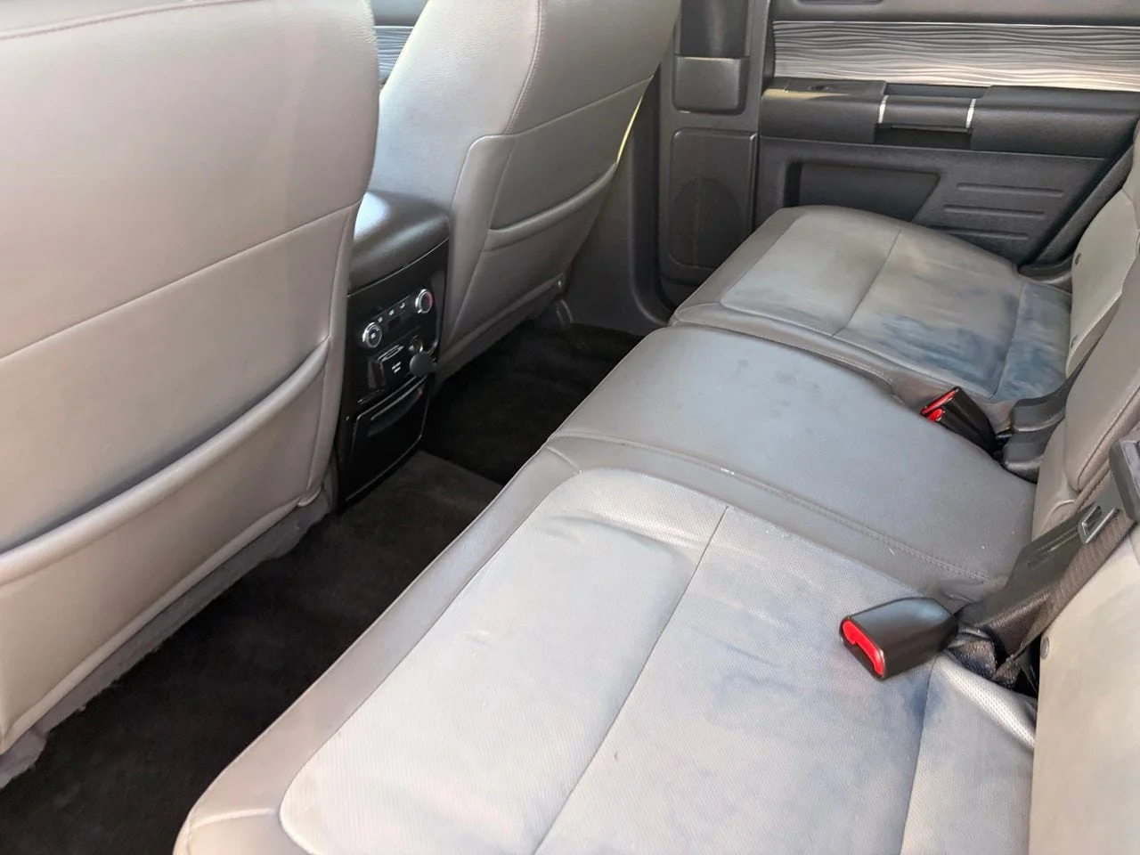 Used 2019 Agate Black Ford SEL image 15