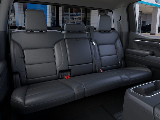 2026 Chevrolet Silverado 1500 LTZ - Photo 18