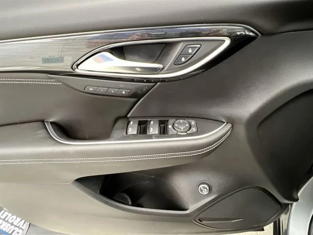 Certified Used 2023 Moonstone Gray Metallic Buick Essence image 21
