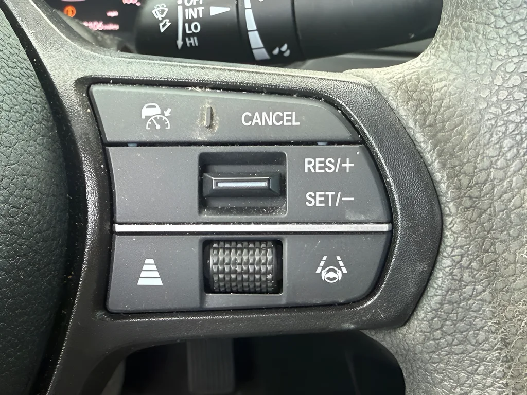 2023 Honda Accord LX - Photo 19