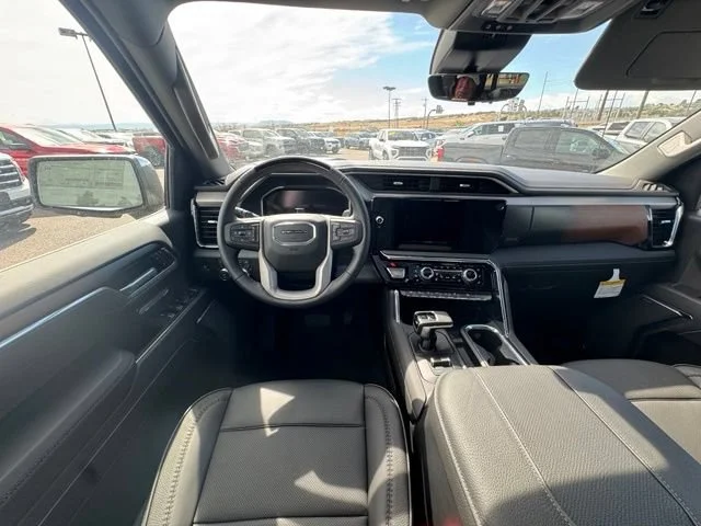 New 2026 Onyx Black GMC Denali image 23