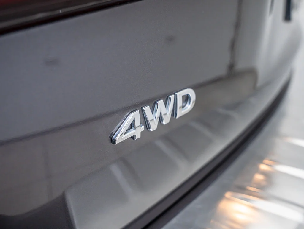 Used 2024 Anthracite Gray INFINITI LUXE image 20