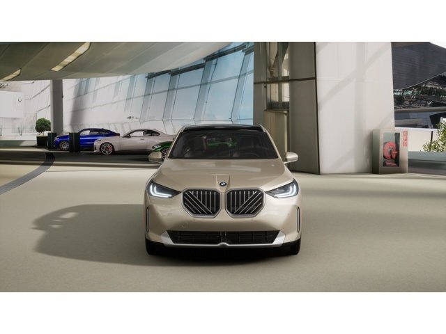 New 2026 Dune Grey Metallic BMW 30 xDrive image 3