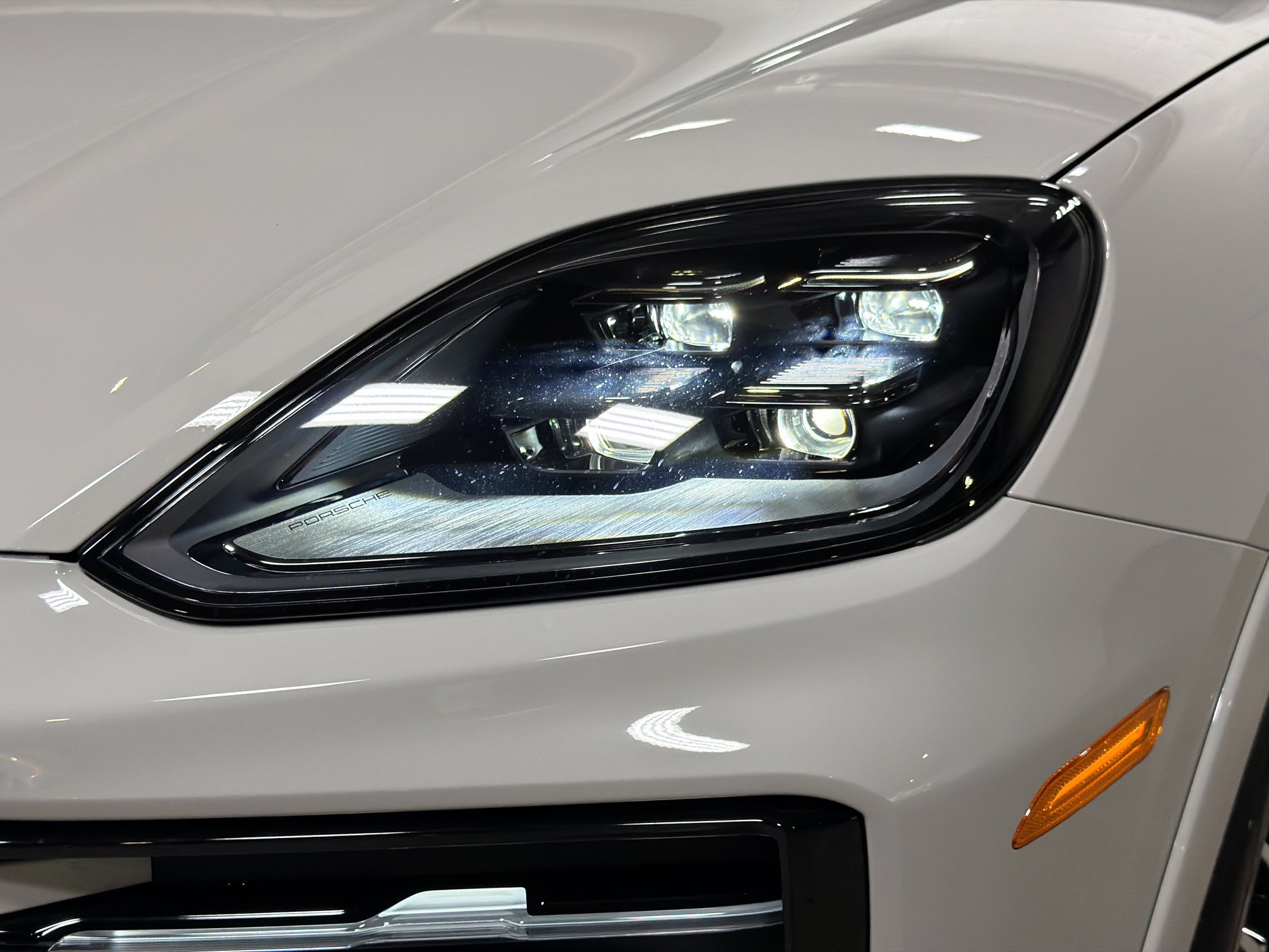 New 2026 Chalk Porsche E-Hybrid image 10