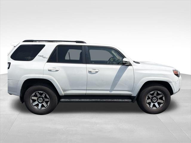Certified Used 2019 ICE CAP Toyota TRD Off Road Premium image 4