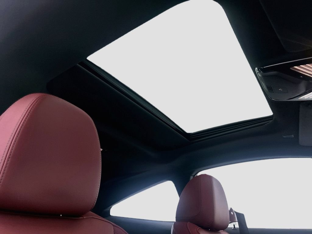 New 2027 Gray Metallic BMW M440i image 17