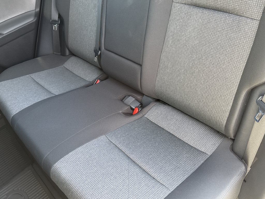 2026 Toyota RAV4 LE - Photo 30