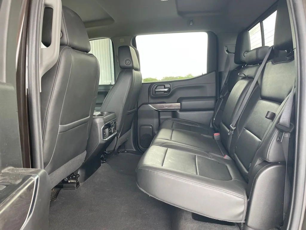 Used 2019 Brown Chevrolet LTZ image 16