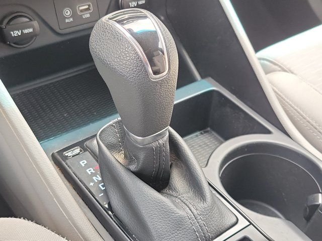 2020 Hyundai Tucson Value - Photo 26